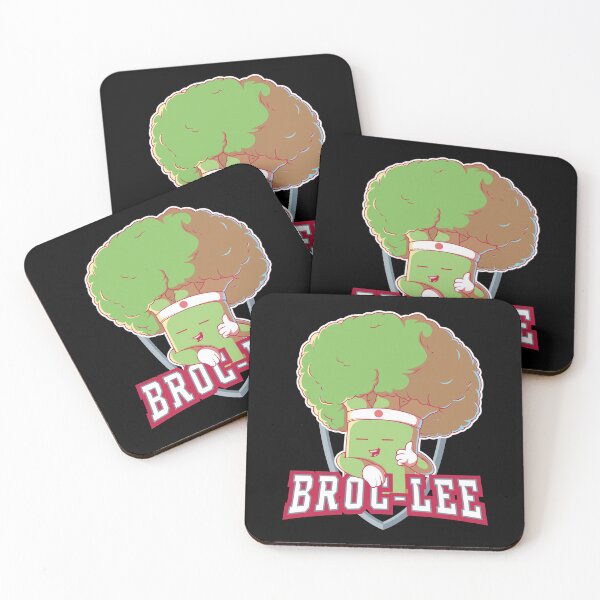 Item preview, Broc Lee designed and sold by TEEVO ART.