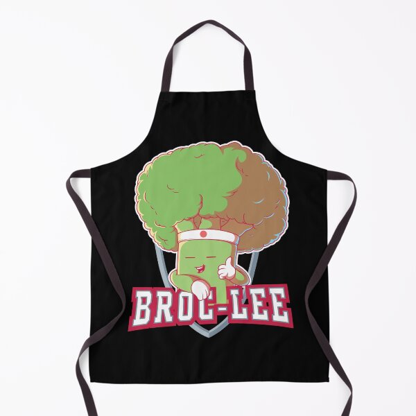 Item preview, Broc Lee designed and sold by TEEVO ART.