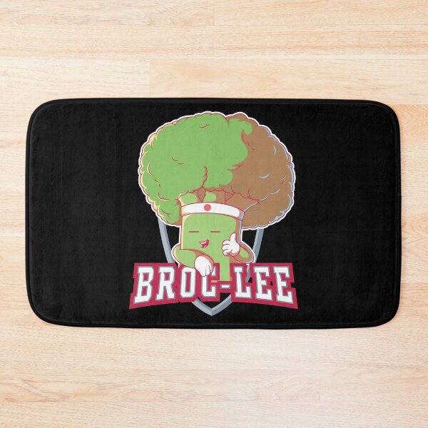 Item preview, Broc Lee designed and sold by TEEVO ART.