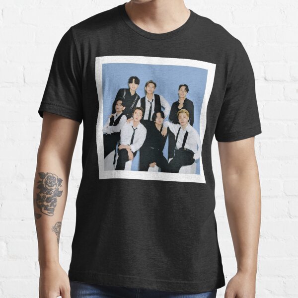 Bts 2021 Geschenke Merchandise Redbubble