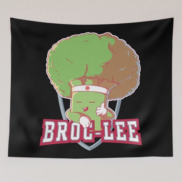 Item preview, Broc Lee designed and sold by TEEVO ART.