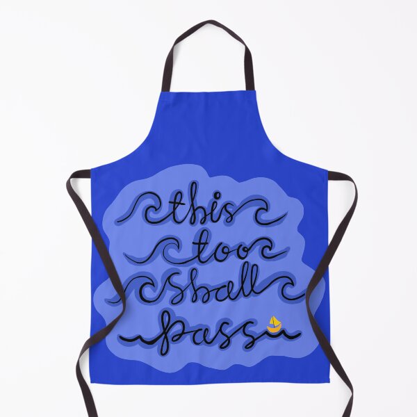 Item preview, This too shall pass designed and sold by CatJohnCranston.