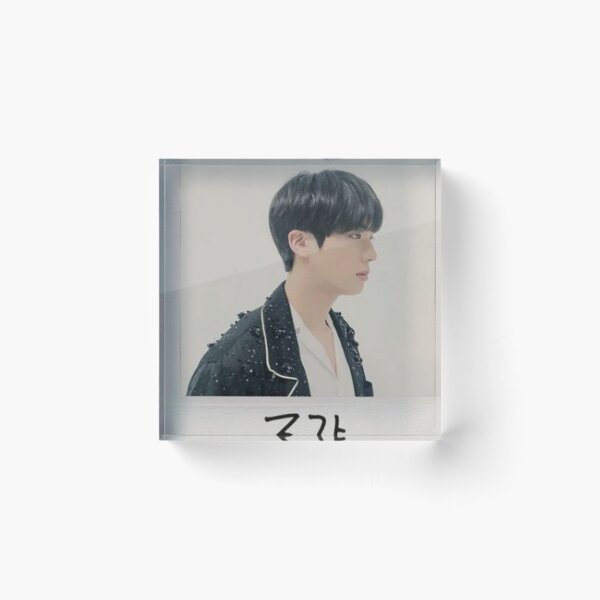 Item preview, bts 2021 winter package designed and sold by Alayna86.