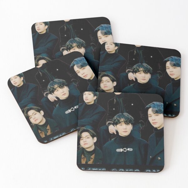 Item preview, bts 2021 winter package designed and sold by Alayna86.