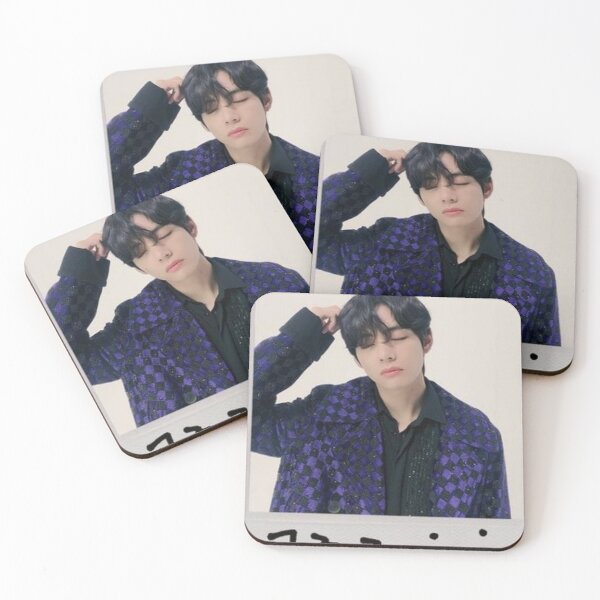 Item preview, bts 2021 winter package designed and sold by Alayna86.