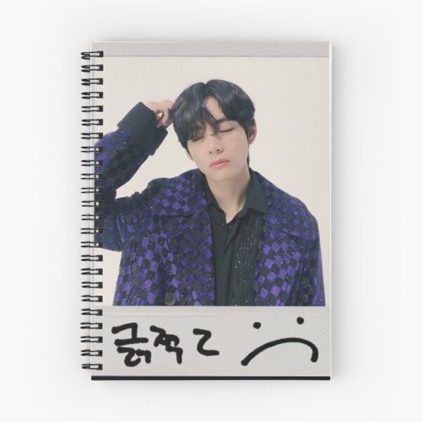 Item preview, bts 2021 winter package designed and sold by Alayna86.