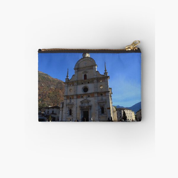 Item preview, The sanctuary of the Madonna in Tirano designed and sold by annalisa56.