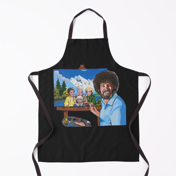 Item preview, The-Golden-Girls-get-Their-Portrait-Painted-Shirt designed and sold by YolandaConsi.