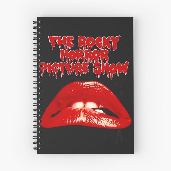 Item preview, The Rocky Horror Picture Show Classic T Shirt designed and sold by YolandaConsi.