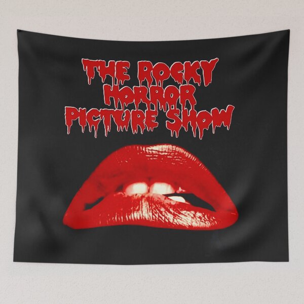 Item preview, Camiseta clásica The Rocky Horror Picture Show designed and sold by YolandaConsi.