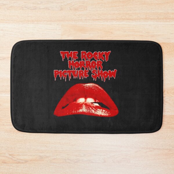 Item preview, The Rocky Horror Picture Show Classic T Shirt designed and sold by YolandaConsi.