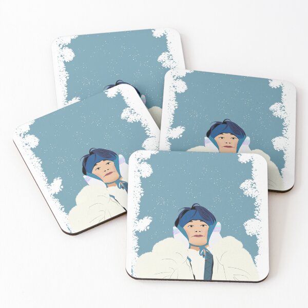 Item preview, BTS JIMIN - PARK JIMIN winter collection 2021 designed and sold by Alayna86.