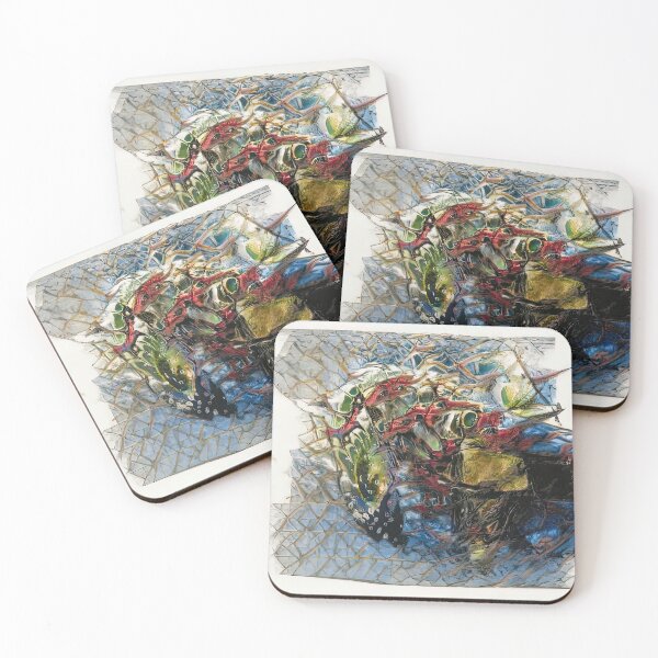 Item preview, Modern Art designed and sold by Vidar17.