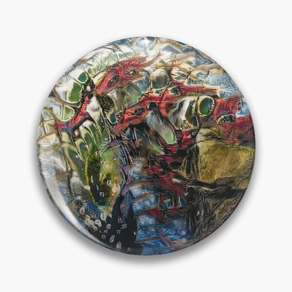 Item preview, Modern Art designed and sold by Vidar17.