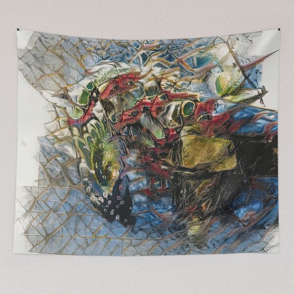 Item preview, Modern Art designed and sold by Vidar17.