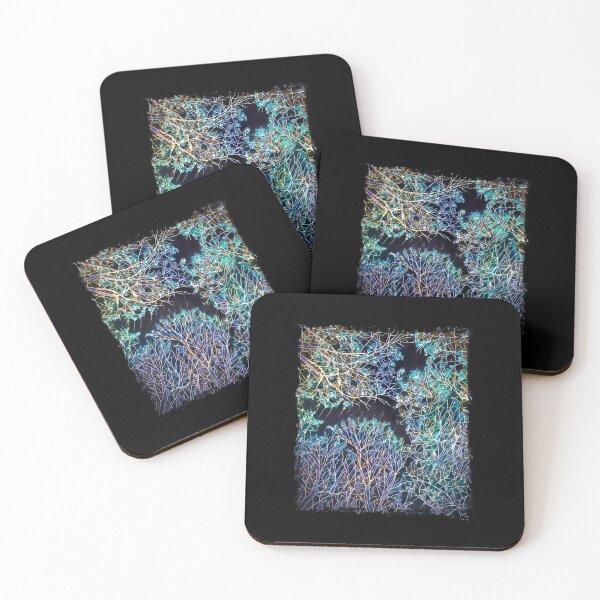 Item preview, Tree Canopy Luminescence designed and sold by Capuletdesigns.