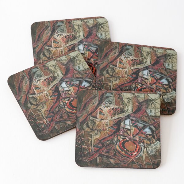 Item preview, Abstract Pattern designed and sold by Vidar17.