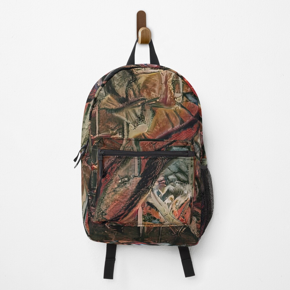 Item preview, Backpack designed and sold by Vidar17.