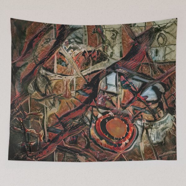 Item preview, Abstract Pattern designed and sold by Vidar17.