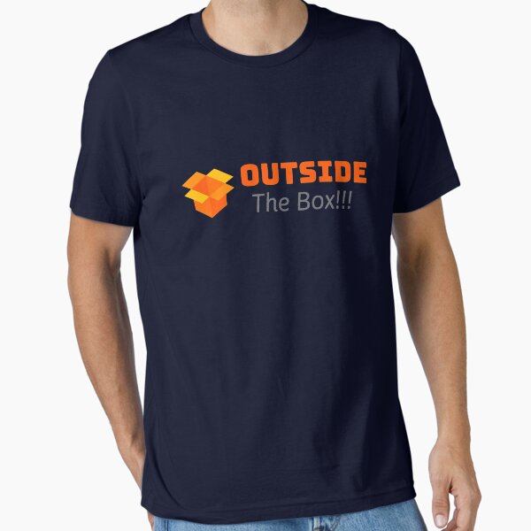 Item preview, Outside The Box designed and sold by TheArtofAlchemy.