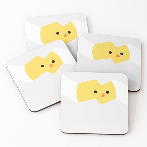 Item preview, little chicken easter designed and sold by johgra.