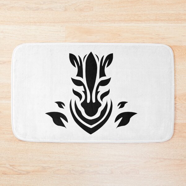 Item preview, zebra art designed and sold by Aleksey888.