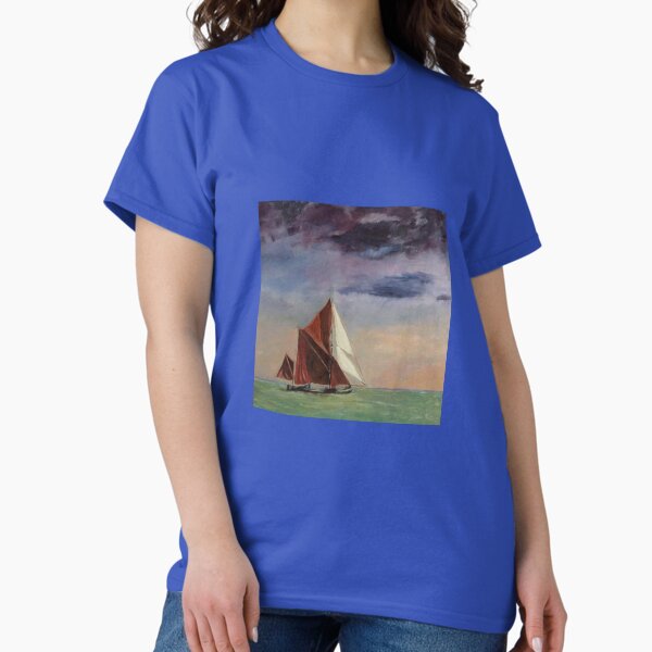 Item preview, Barge designed and sold by Gabriele Phillis.