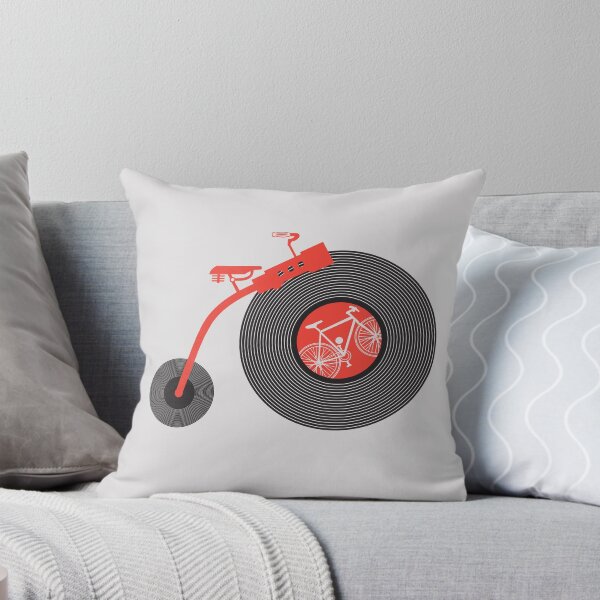 Artikelvorschau, Penny Vinyl entworfen und verkauft von modernistdesign.