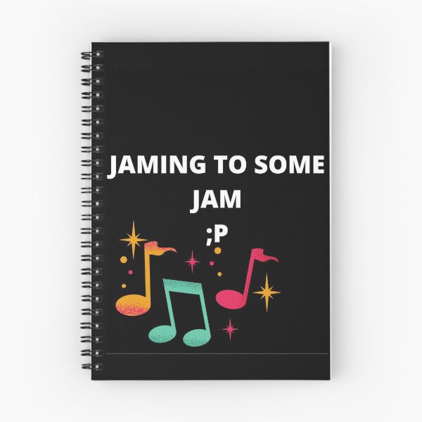 Item preview, jaming to jam designed and sold by creativelittleo.