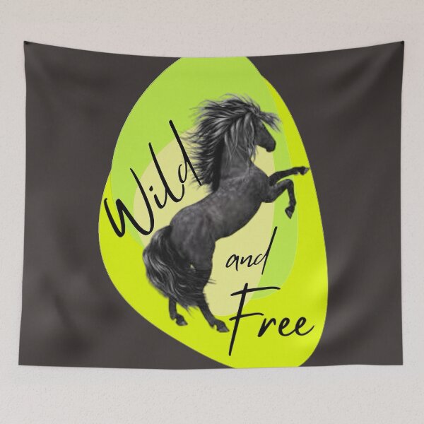Item preview, Horse calvary Aesthetic Design, Stallion, nr 2,  for the Equestrian and Horse lover designed and sold by Adri Barnard.