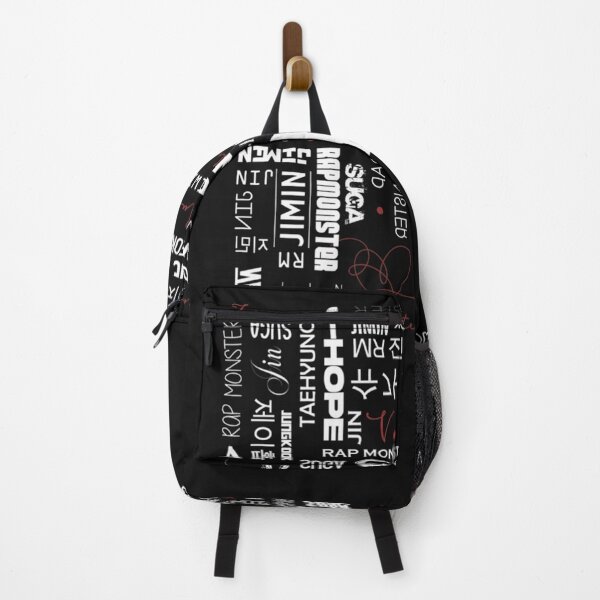 Item preview, BTS MEMBERS VERSION designed and sold by Alayna86.