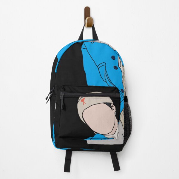 Item preview, BTS Suga Winter Package 2021 Line Art designed and sold by Alayna86.