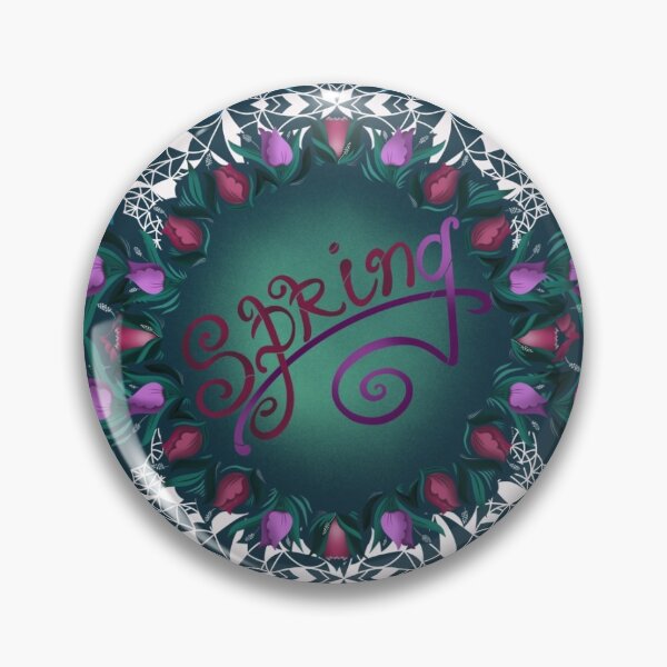 Item preview, spring and tulips designed and sold by Emilina98.
