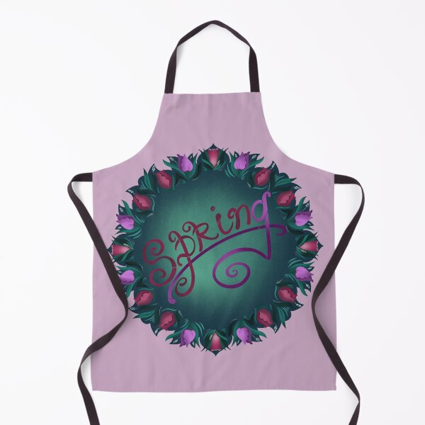 Item preview, spring and tulips designed and sold by Emilina98.