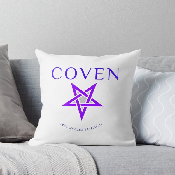 Item preview, Coven 2 designed and sold by Smirkle.