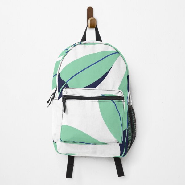 Item preview, green leaf designed and sold by Yireso Luna.