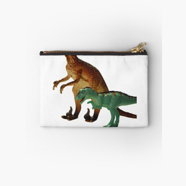 Item preview, Dinosaur World- t-rex Squad designed and sold by zaruoo32.
