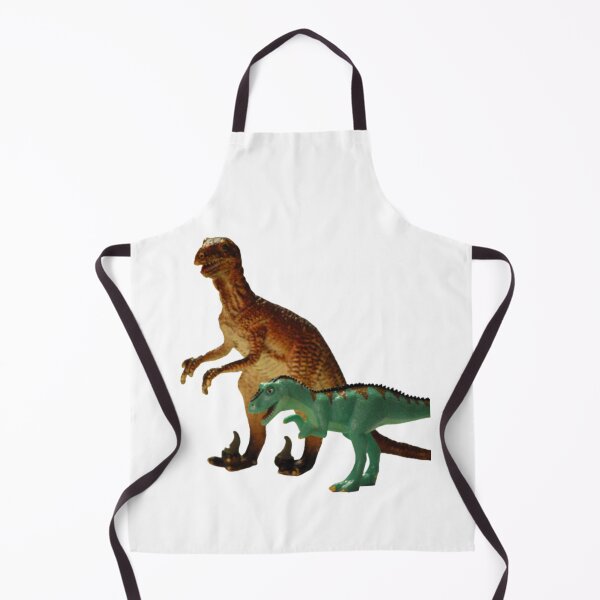 Item preview, Dinosaur World- t-rex Squad designed and sold by zaruoo32.