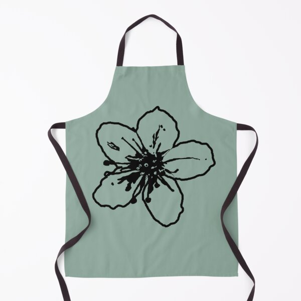 Item preview, Flower Blossoms designed and sold by BlossomByAnna.