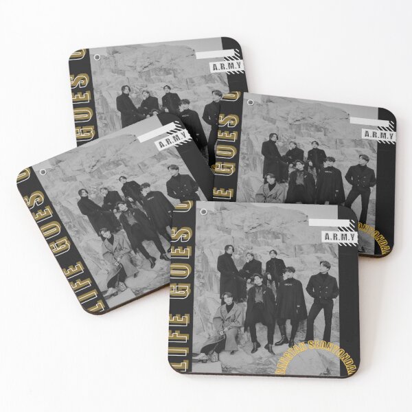 Item preview, BTS Winter Package 2021 designed and sold by Alayna86.