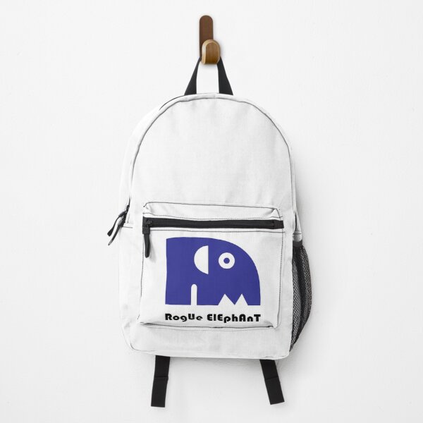 Item preview, Rogue elephant Allegory designed and sold by kirillpanteleev.