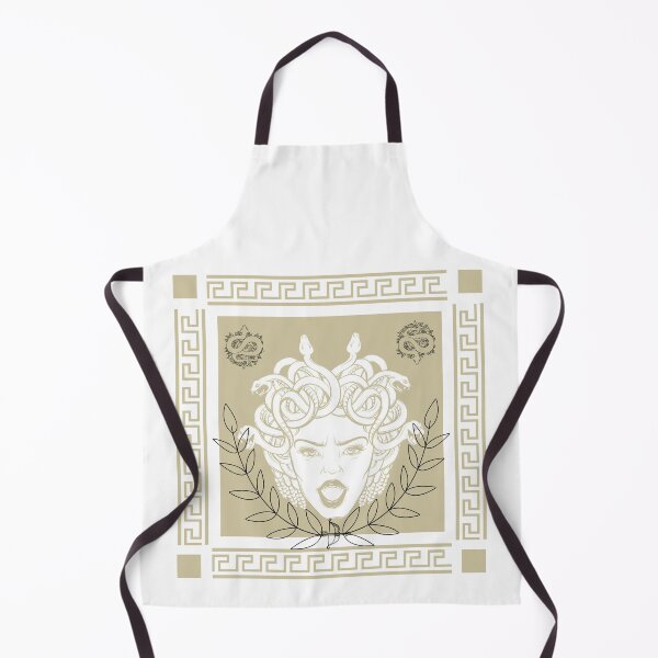 Item preview, Medusa designed and sold by MF-Designsltd.