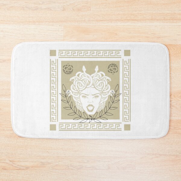 Item preview, Medusa designed and sold by MF-Designsltd.