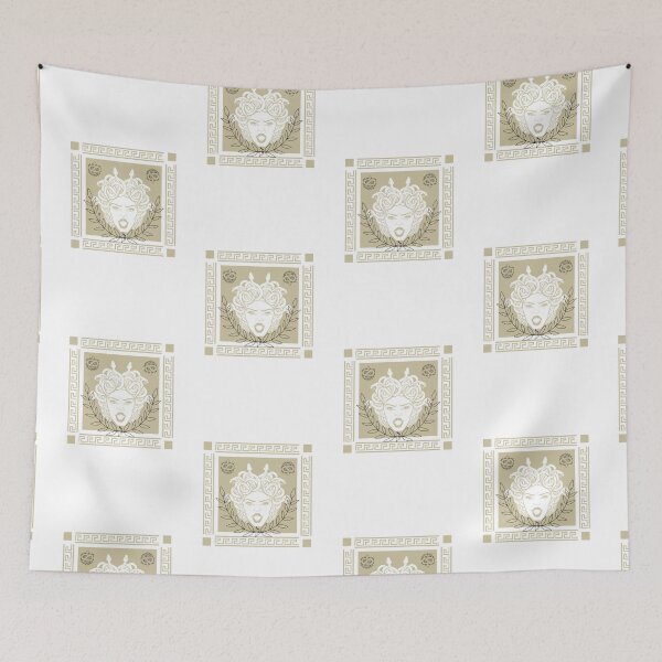 Item preview, Medusa designed and sold by MF-Designsltd.