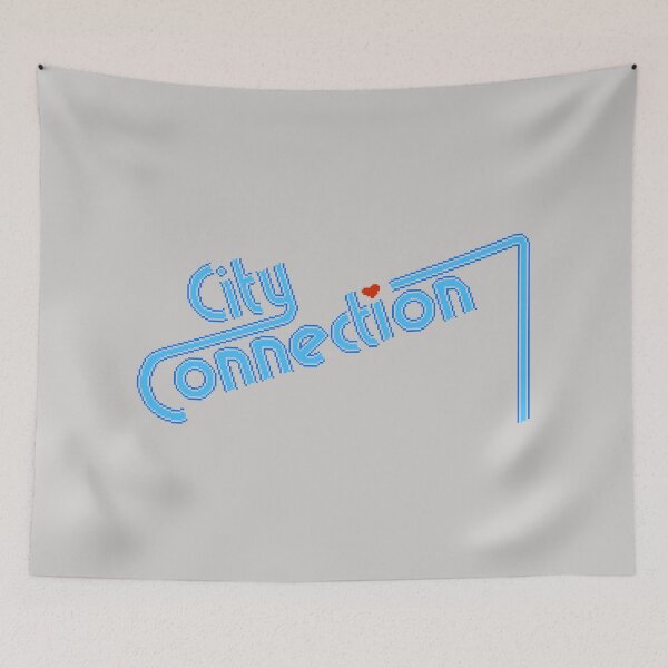 Item preview, CITY C designed and sold by ARCADEWEAR.IT.
