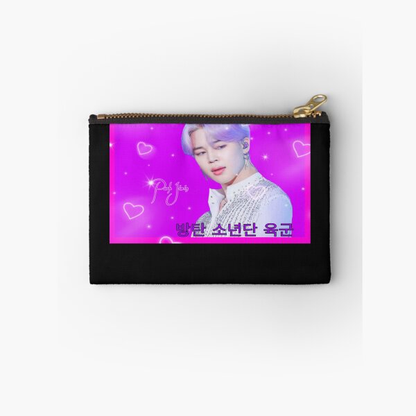 Item preview, Bts winter package 2021 Park Jimin RGB  designed and sold by Alayna86.