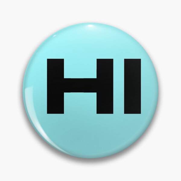 Item preview, HI designed and sold by eesomebys.