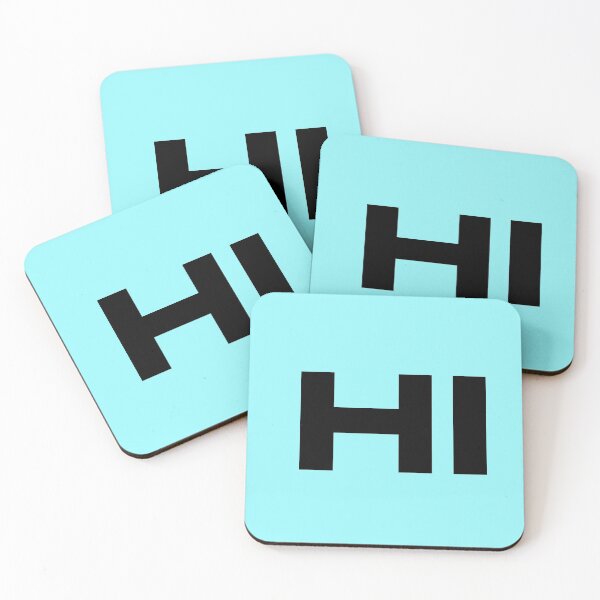 Item preview, HI designed and sold by eesomebys.