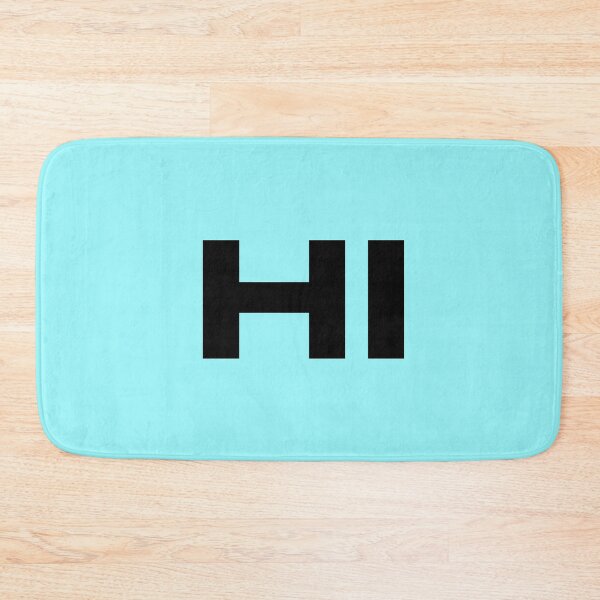 Item preview, HI designed and sold by eesomebys.
