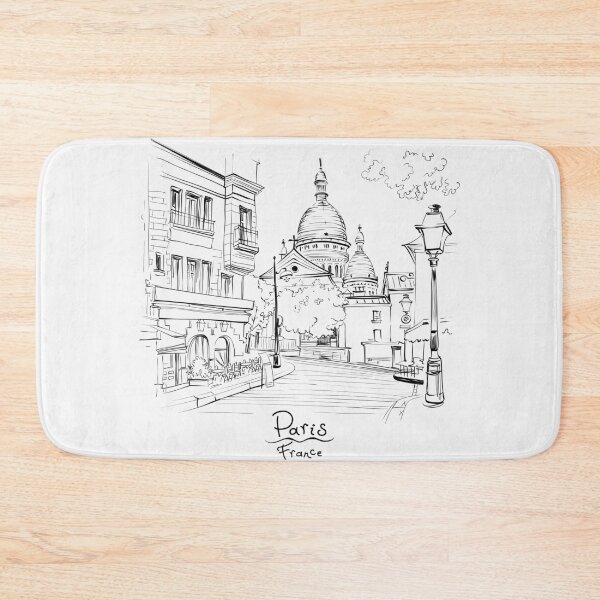 Item preview, Adicto a París / Francia designed and sold by HAMSAN'S STORE.